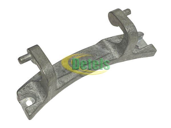 Петля люка (дверцят) 9000624506 для пральної машини Bosch, Siemens (00625486)